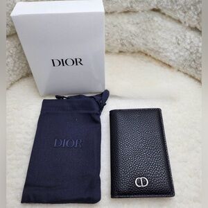 Dior VIP Gift Card Holder – Authentic, Latest Dior Beauty